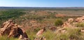 National park in the Lawn Hill, Queensland. Boodjamulla National Park