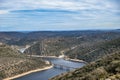 National Park of Monfrague, Caceres Spain