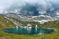 National park Uludag