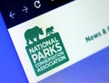 National Parks Conservation Association , NPCA