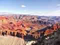 National Parks, Grand Canyon Royalty Free Stock Photo