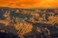 National parks usa southwest grand canyon Royalty Free Stock Photo