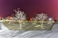 National 9/11 Pentagon Memorial