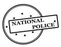 National police