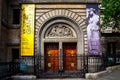 National Portrait Gallery in London, UK