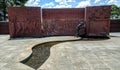 National Prisoner of War Museum Memorial Monument Andersonville Georgia