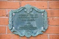 National Register of Historical Places, Catherine Street Fire Station, Jacksonville, Florida