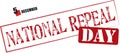 National Repeal Day