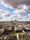 The National Residence of the Invalids in Paris