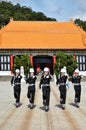 National Revolutionary Martyrs` Shrine