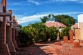 National School of Arts, Cuba II