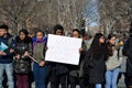 National School Walkout