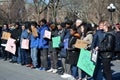 National School Walkout