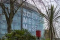 Bradford museum acclaimed by the critics