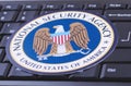 National Security Agency