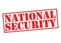 NATIONAL SECURITY