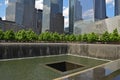 National September 11 Memorial & Museum