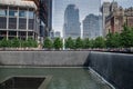 National September 11 Memorial and Museum