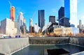 National September 11 Memorial Museum