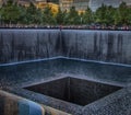 National September 11 Memorial