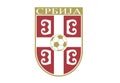 National Serbian Football Logo