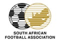 National South African Football Logo