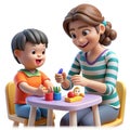 National Speech Pathologist Day honors professionals who support individuals with speech, language, and communication challenges