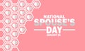 National Spouses Day