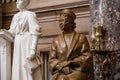 National Statuary Hall in US Capitol Rotunda. Royalty Free Stock Photo