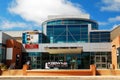 The National Steinbeck Center in Salinas California