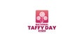 National Taffy Day, May 23