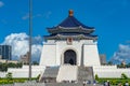 The National Taiwan Democracy Memorial Hall main building