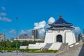 The National Taiwan Democracy Memorial Hall main building