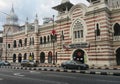 National Textile Museum Malaysia