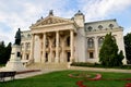 National Theater Iasi, Romania