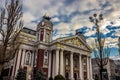 National Theater Ivan Vazov