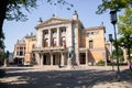 The National Theater of Norway