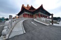 National Theater, Taipei