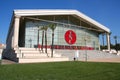 National Theatre of Catalonia in Barcelona