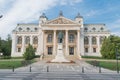 National Theatre from Iasi, Romania