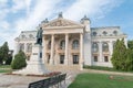 National Theatre from Iasi, Romania-1