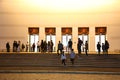 National Theatre Ion Luca Caragiale in Bucharest