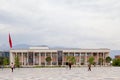 National Theatre of Opera and Ballet of Albania in Tirana