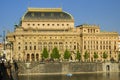 National theatre - Prague