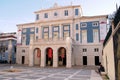 National Theatre of Sao Carlos, 18th-century opera house, Lisbon, Portugal