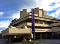 National Theatre, South Bank London