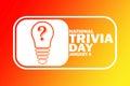 National Trivia Day