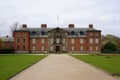 National Trust - Dunham Massey in England