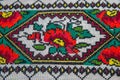National ukrainian ornament Royalty Free Stock Photo