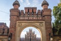 National University in Chernivtsi